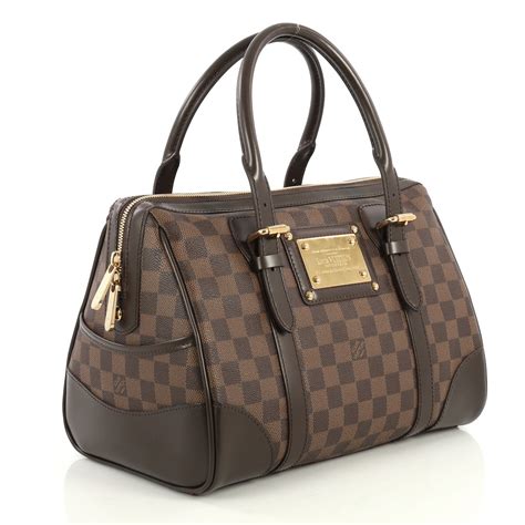 berkeley louis vuitton|louis vuitton berkeley damier.